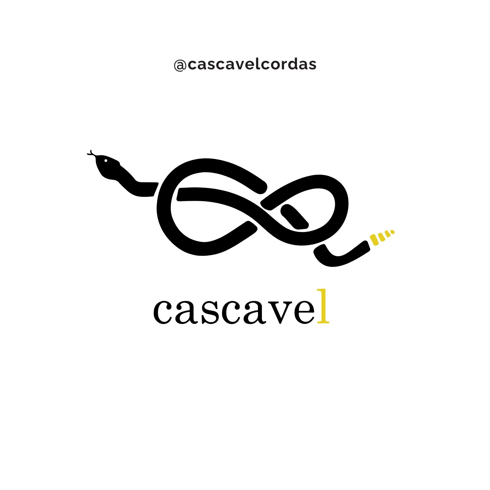 cascavel cordas